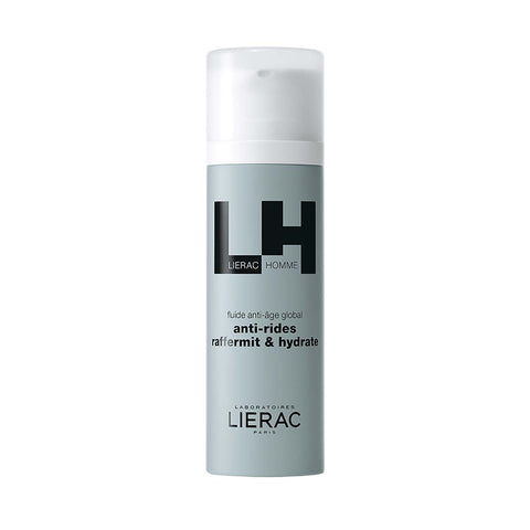 Lierac - Lierac Homme - Fluide Anti-âge Global 50ml