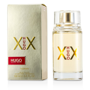 Hugo Boss - Hugo XX - Eau de toilette Spray 100 ml