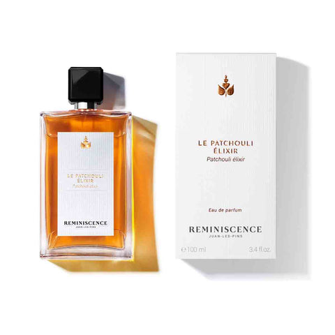 Reminiscence - Le Patchouli Elixir - Eau de Parfum