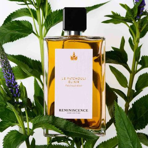 Reminiscence - Le Patchouli Elixir - Eau de Parfum