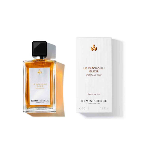 Reminiscence - Le Patchouli Elixir - Eau de Parfum