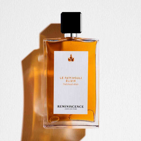 Reminiscence - Le Patchouli Elixir - Eau de Parfum