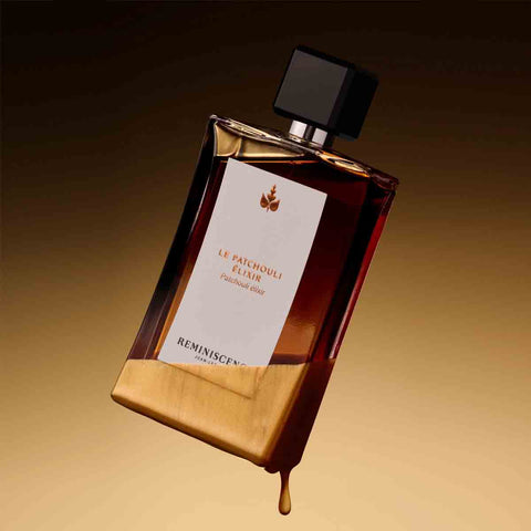 Reminiscence - Le Patchouli Elixir - Eau de Parfum