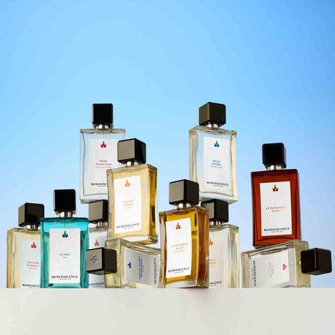 Reminiscence - Le Patchouli Elixir - Eau de Parfum