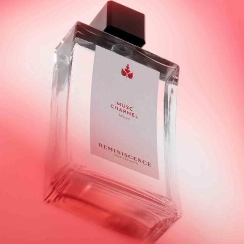 Reminiscence - Musc Charnel - Eau de Parfum
