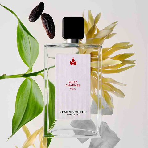 Reminiscence - Musc Charnel - Eau de Parfum