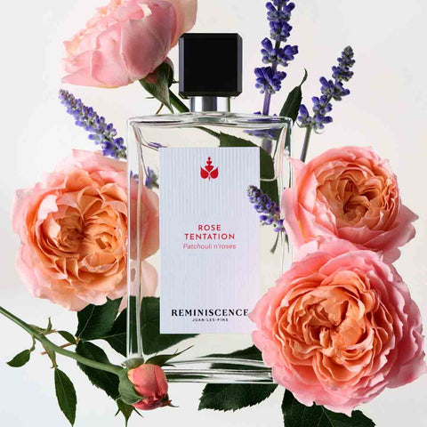 Reminiscence - Rose Tentation - Eau de Parfum
