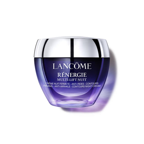 Lancôme - Rénergie Nuit Multi Lift - 50 ml