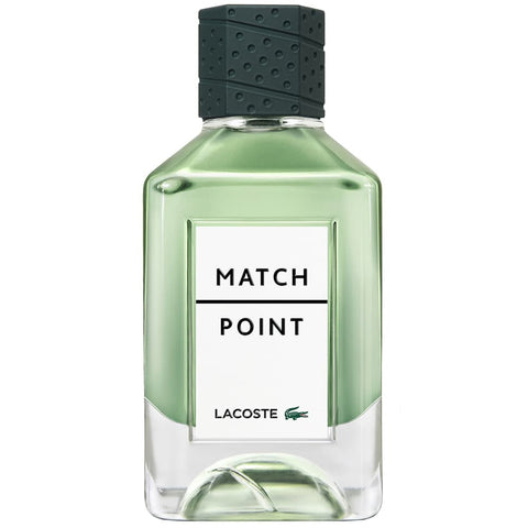 Lacoste - Match Point - Eau de Toilette