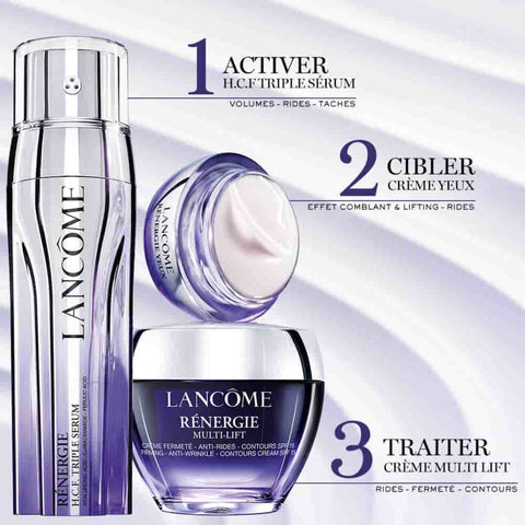 Lancôme - Rénergie Multi-Lift Crème - 50 ml