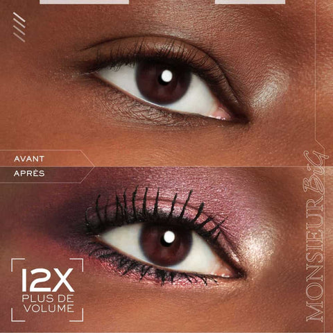 Lancôme - Monsieur Big Mascara Waterproof