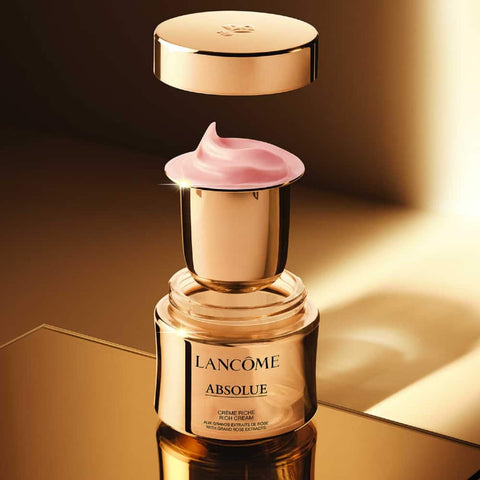 Lancôme - Absolue - Crème Riche Régénérante Illuminatrice