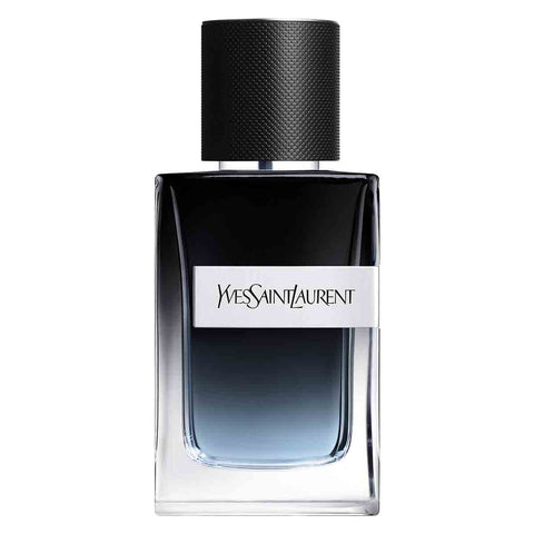 Yves Saint Laurent - Y Eau de Parfum Rechargeable Homme
