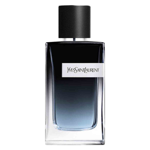 Yves Saint Laurent - Y Eau de Parfum Rechargeable Homme