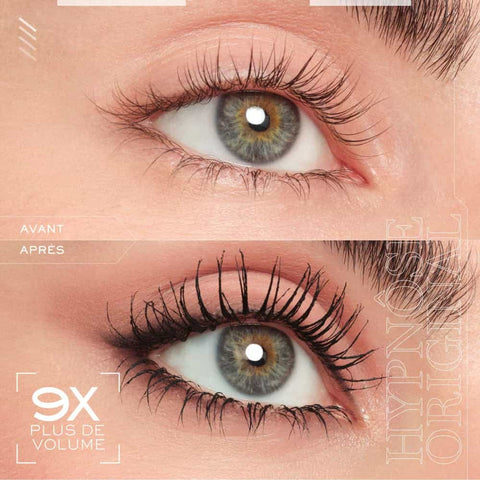 Lancôme - Hypnôse Waterproof Mascara