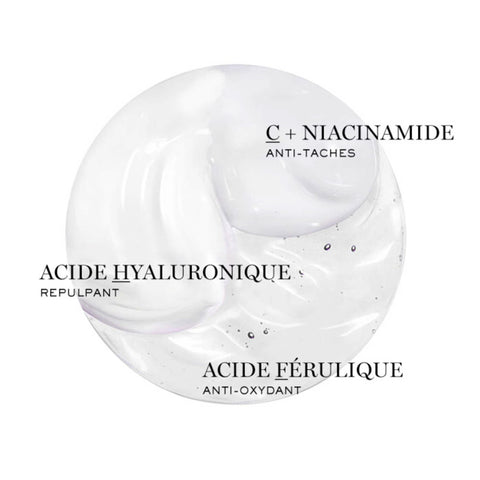 Lancôme - Rénergie Sérum - Sérum Anti-Âge à l''Acide Hyaluronique 50 ml