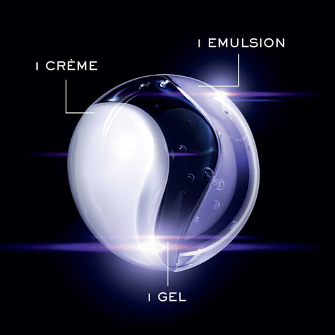 Lancôme - Rénergie Sérum - Sérum Anti-Âge à l''Acide Hyaluronique 50 ml