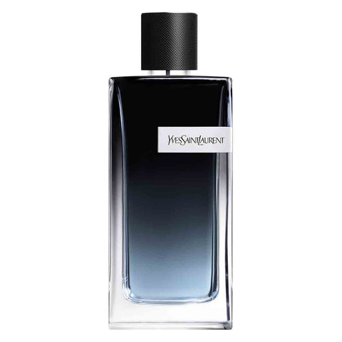 Yves Saint Laurent - Y Eau de Parfum Rechargeable Homme
