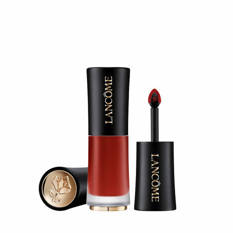 Lancôme - L'Absolu Rouge Drama Ink - Halbmatte Lippenfarbe mit langem Halt