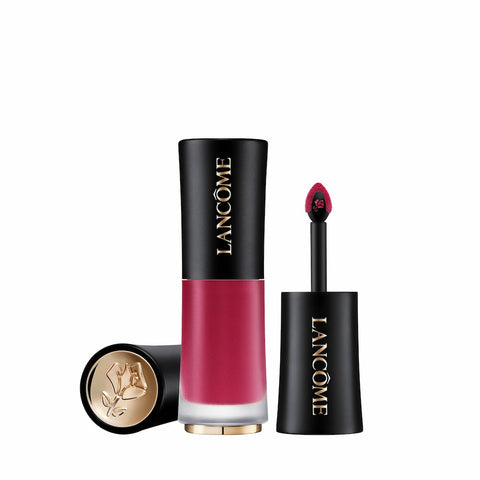 Lancôme - L'Absolu Rouge Drama Ink - Halbmatte Lippenfarbe mit langem Halt