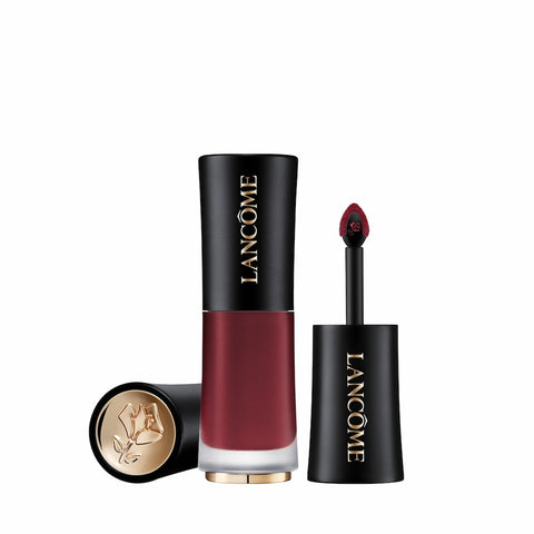 Lancôme - L'Absolu Rouge Drama Ink - Halbmatte Lippenfarbe mit langem Halt