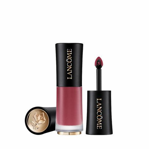 Lancôme - L'Absolu Rouge Drama Ink - Halbmatte Lippenfarbe mit langem Halt