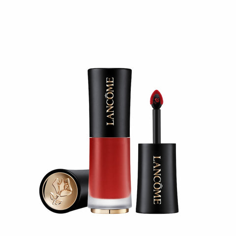 Lancôme - L'Absolu Rouge Drama Ink - Halbmatte Lippenfarbe mit langem Halt