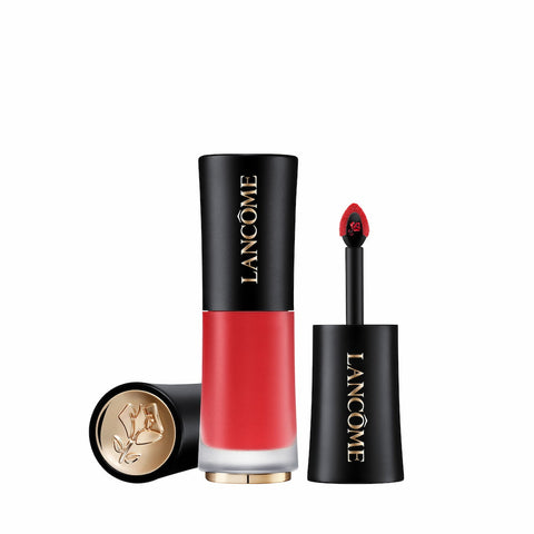 Lancôme - L'Absolu Rouge Drama Ink - Halbmatte Lippenfarbe mit langem Halt