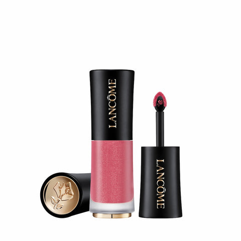 Lancôme - L'Absolu Rouge Drama Ink - Halbmatte Lippenfarbe mit langem Halt