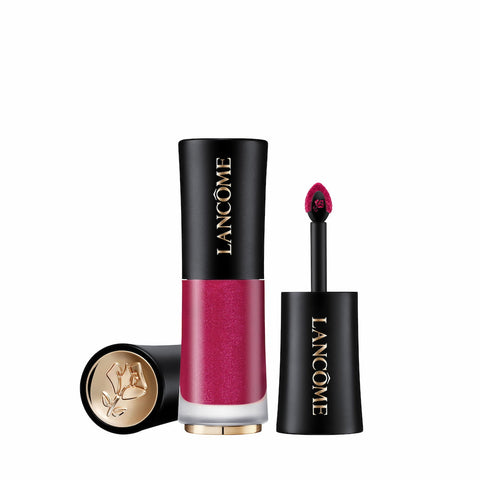 Lancôme - L'Absolu Rouge Drama Ink - Halbmatte Lippenfarbe mit langem Halt