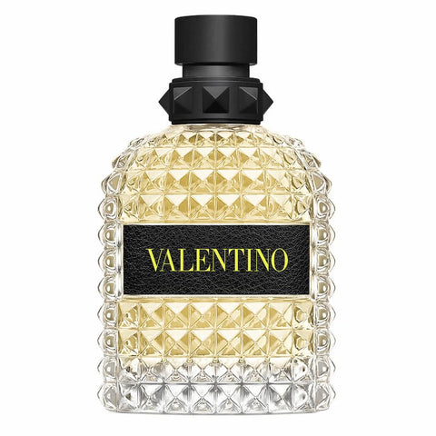 Valentino - Uomo Born in Roma Yellow Dream - Eau de Toilette