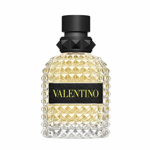 Valentino - Uomo Born in Roma Yellow Dream - Eau de Toilette