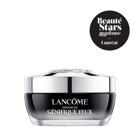 Lancôme - Advanced Génifique Yeux - Crème Yeux Lissante 15 ml