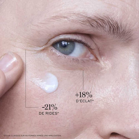 Lancôme - Advanced Génifique Yeux - Crème Yeux Lissante 15 ml
