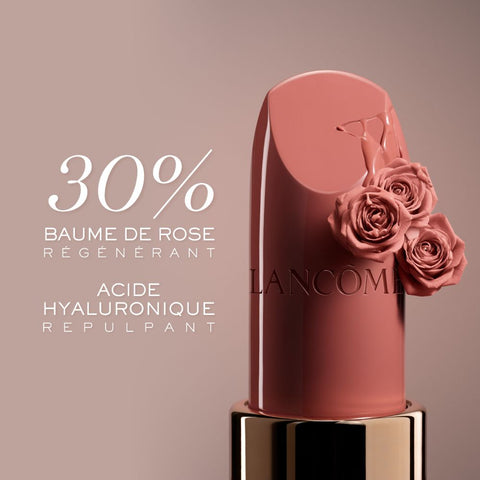 Lancôme - L'Absolu Rouge Satiné - Satinrot