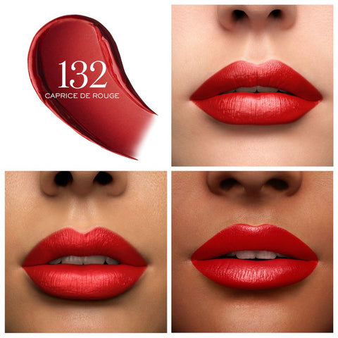 Lancôme - L'Absolu Rouge Satiné - Satinrot