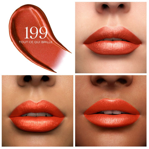 Lancôme - L'Absolu Rouge Satiné - Satinrot