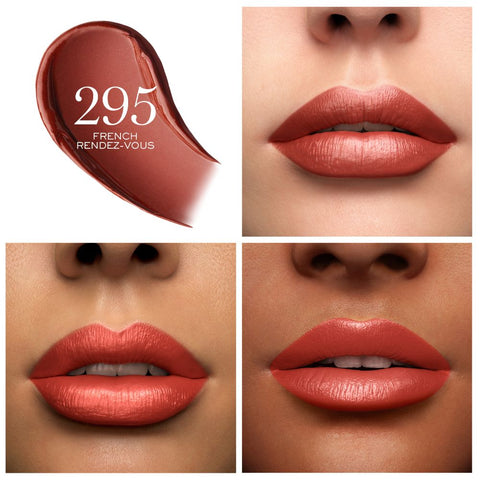 Lancôme - L'Absolu Rouge Satiné - Satinrot