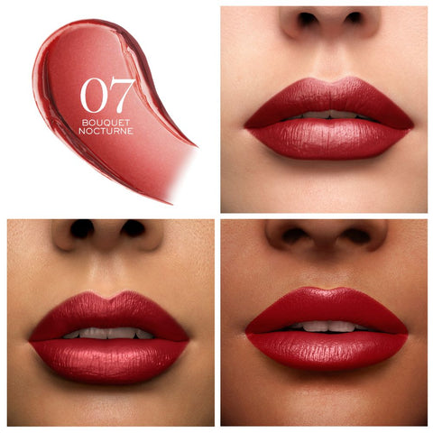 Lancôme - L'Absolu Rouge Satiné - Satinrot