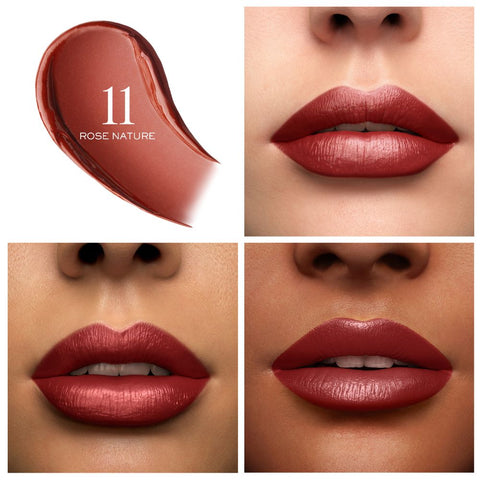 Lancôme - L'Absolu Rouge Satiné - Satinrot