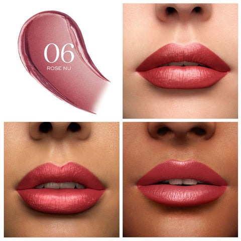 Lancôme - L'Absolu Rouge Satiné - Satinrot