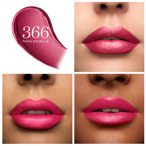 Lancôme - L'Absolu Rouge Satiné - Satinrot