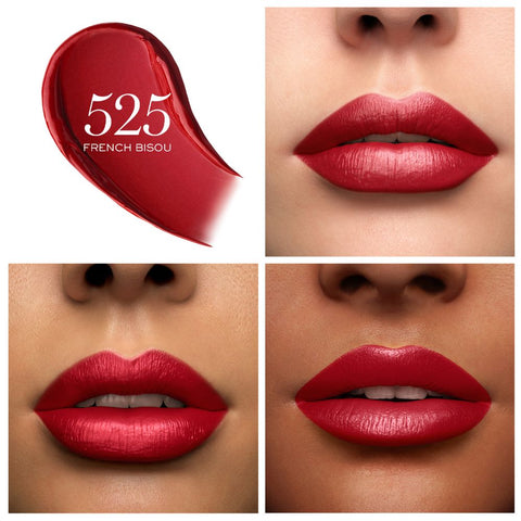 Lancôme - L'Absolu Rouge Satiné - Satinrot