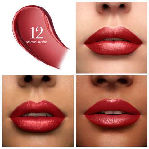 Lancôme - L'Absolu Rouge Satiné - Satinrot