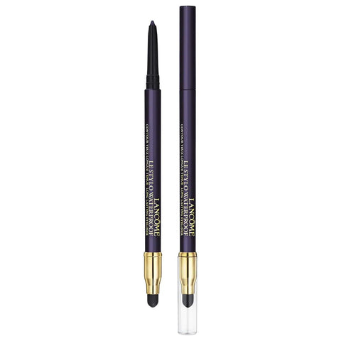 Lancôme - Le Stylo Waterproof - Eyeliner Longue Tenue