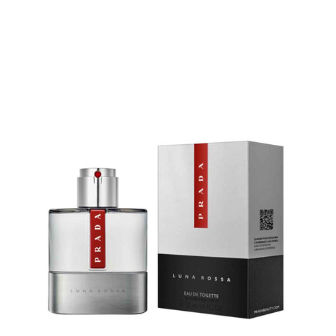 Prada - Luna Rossa - Eau de Toilette