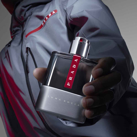 Prada - Luna Rossa - Eau de Toilette