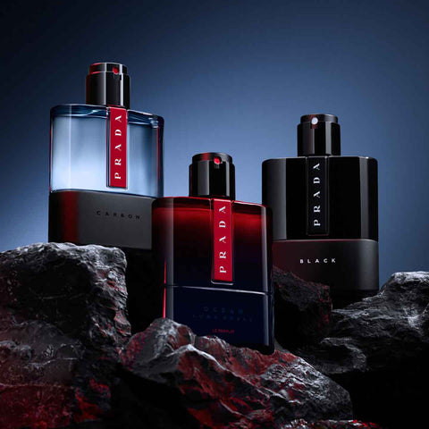 Prada - Luna Rossa - Eau de Toilette