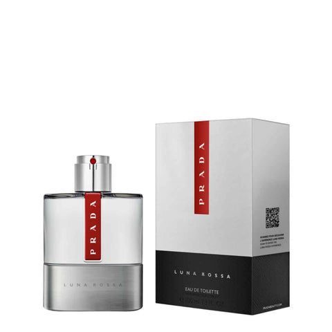Prada - Luna Rossa - Eau de Toilette