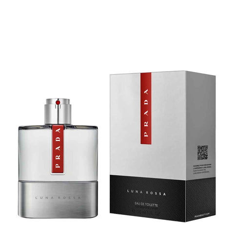 Prada - Luna Rossa - Eau de Toilette